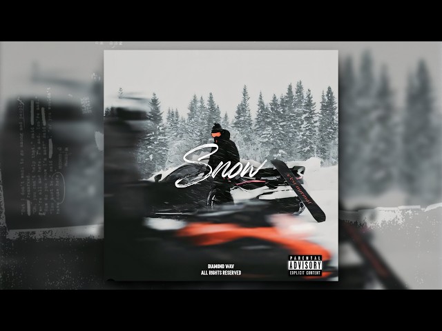FREE Hoodtrap x Drill Loop Kit / Sample Pack 2026 - "SNOW" (Orchestral, Nemzzz, Dark)