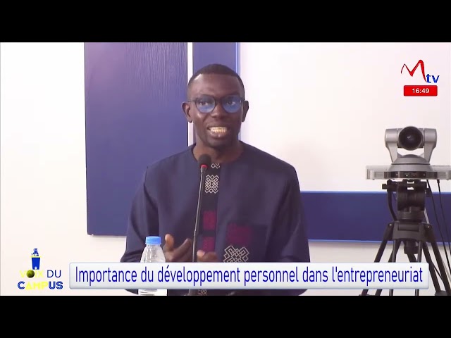 #mcicoaching  - Partie #4 - L'intelligence émotionnelle booster de carrière professionnelle
