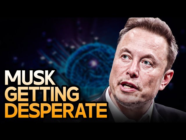 Musk's Team Using AI To Weed Out Anti Trump Employees