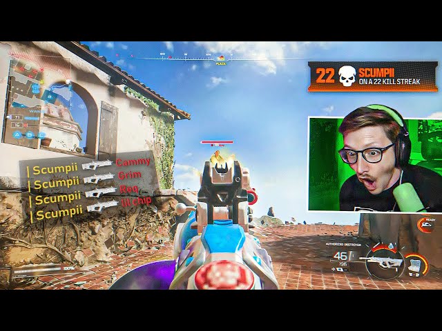 DRAVEC 45 DOMINATION