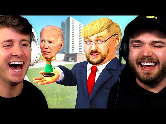 26 Minutes of Vanoss Crew Offensive Moments!