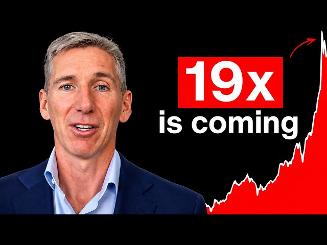 Matt Hougan :"My NEW Prediction For Ethereum & Bitcoin In 2026" | (Prepare Now)