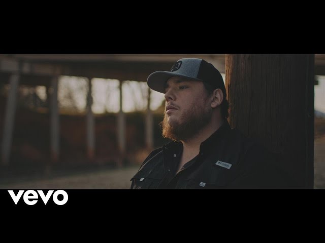 Luke Combs - One Number Away (Official Video)