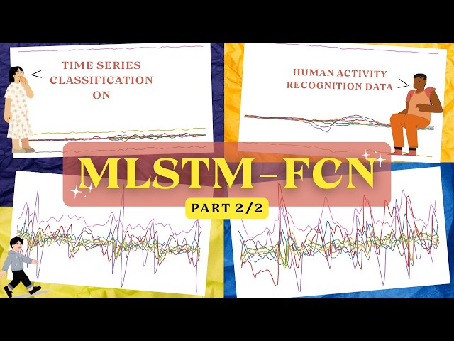 TIME SERIES CLASSIFICATION | What Happens When We Transpose Data and Feed It to an LSTM Layer