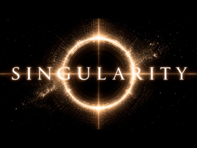 SINGULARITY | 3 Minute Trailer | #FutureVisionXPRIZE