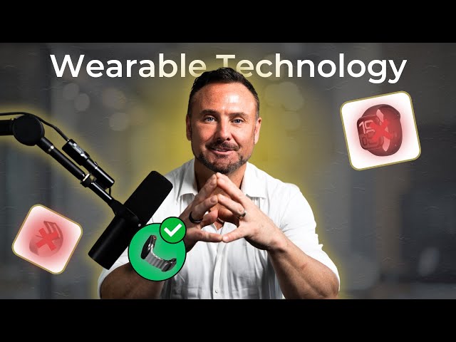 Health Monitoring Devices: A Doctor's Guide to Wearable Technology