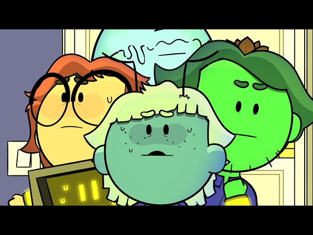 DEEP SPACE DISCOUNTS Ep 6: Big Changes