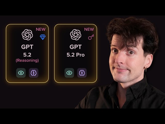 GPT-5.2 is the best model ever made*