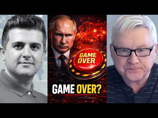 Andrei Martyanov: Russia’s “Game Over” Strategy Is Now LIVE