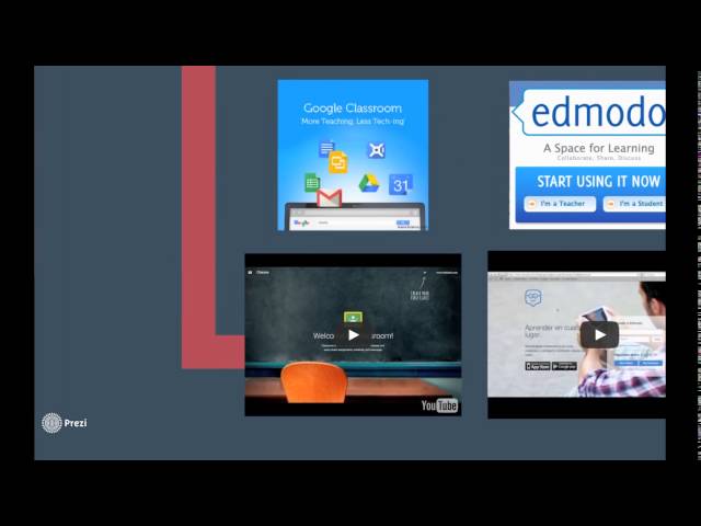 M-learning en nuestras aulas