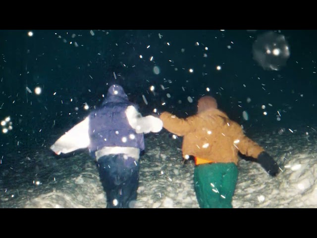 Movements - Everyone I've Ever Been (Official Visualizer)