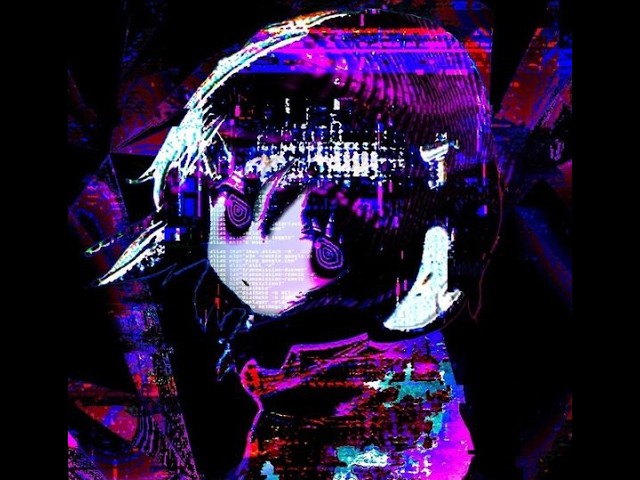 breakcore / jungle / ambient dnb mix to dive into the unknown