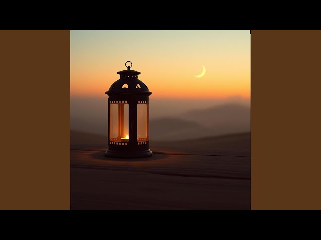 Desert Lantern Dream