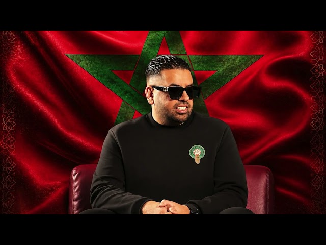 DJ Sta$h - Dima Maghreb ديما مغرب