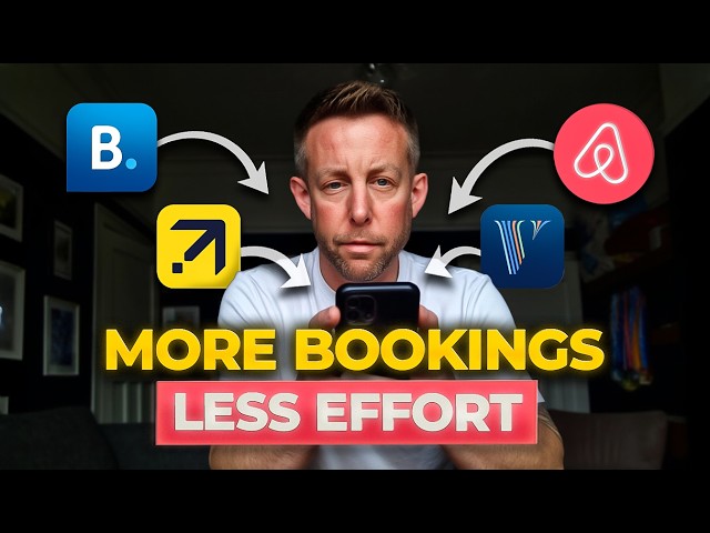 What is an Airbnb Channel Manager? (And Do You Need One?)