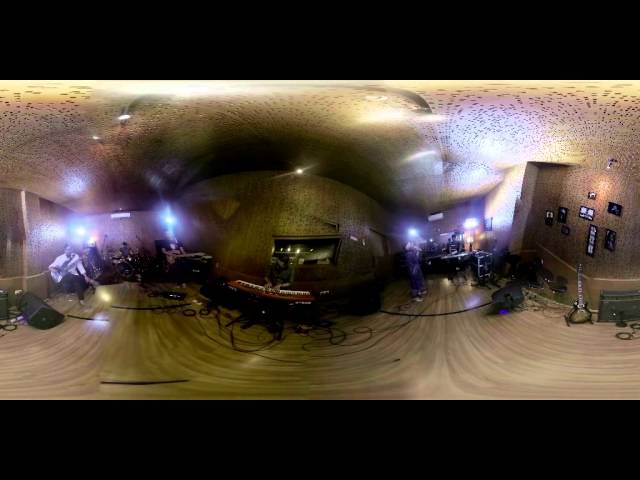 360 VR Andien - Sahabat Setia