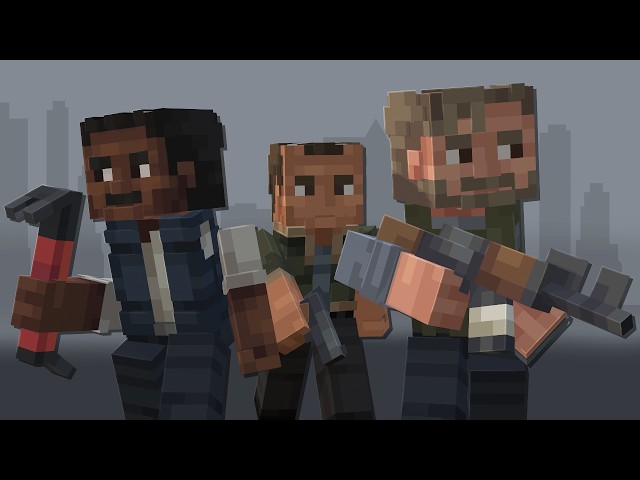 Rot n' Remnants: Survivor Firefight Preview