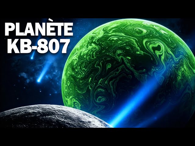 James Webb : Secrets choquants du système solaire | Documentaire Pour Dormir