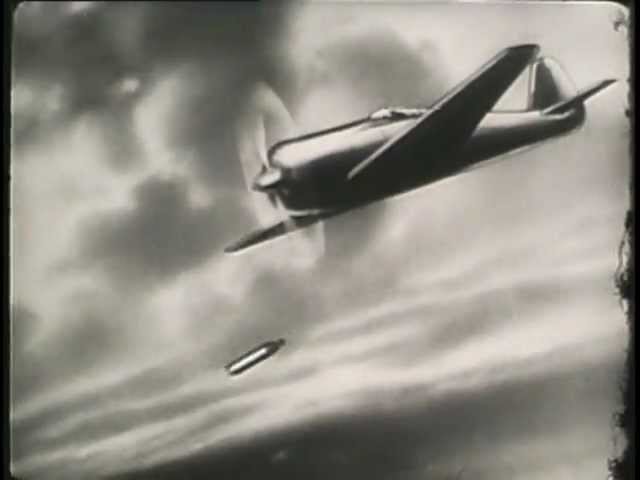 Fundamentals Of Ballistics (1949)