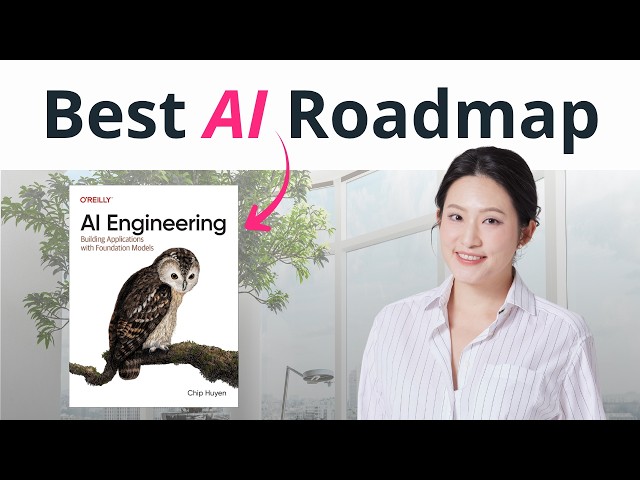 AI Engineering: A Realistic Roadmap for Beginners