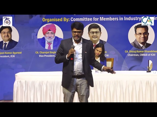 CA. Sudesh Jain