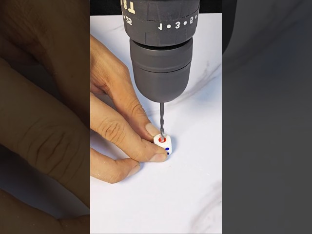 I Tested a Rigged Die😲