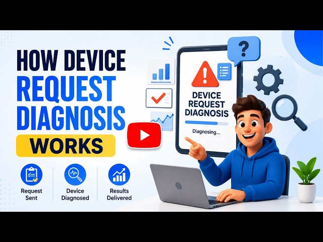 Device Repair Request & Diagnosis Management in Odoo ERP Step by step Tutorials