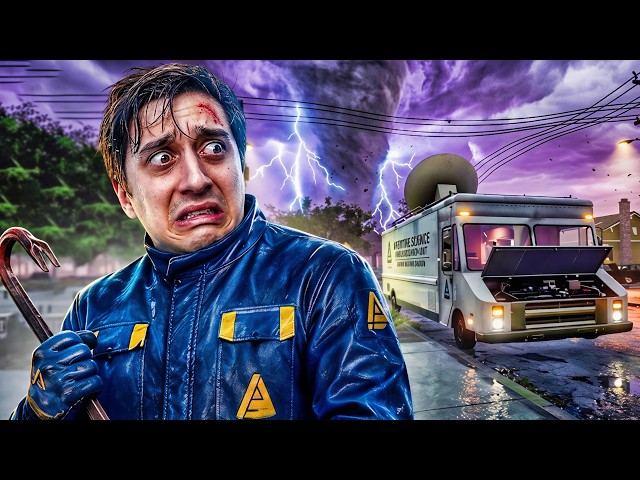 NATURAL DISASTER RESPONSE TEAM