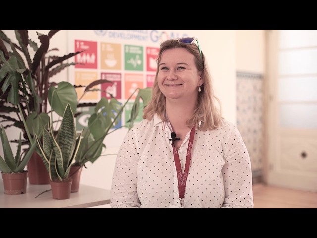 ubbu teacher testimony - Susanne Fischer (Norway)