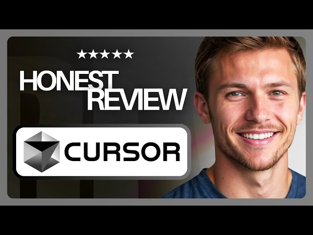 Cursor AI Review: Better Than GitHub Copilot? (2025)