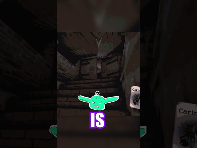 GRANDMA #carimara #horror #gaming #clips #shorts #fypシ