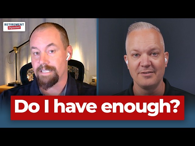 Delaying CPP To 70: How Much RRSP Do You Actually Need? (Ep 056)
