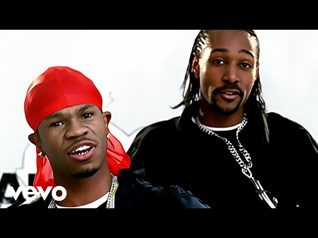 Chamillionaire - Ridin' (Official Music Video) ft. Krayzie Bone