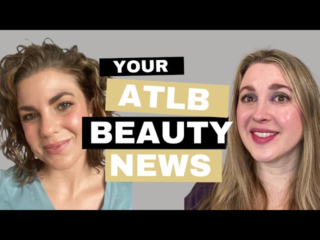 Sales, Sales, Sales!  New Surratt and Makeup by Mario Palettes! ATLB News!