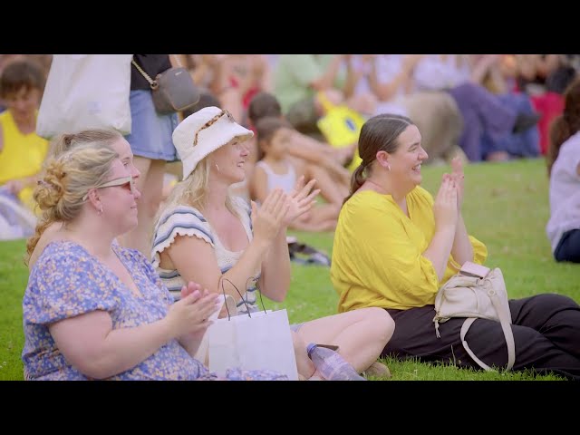 Le Prix fait vibrer Lausanne | Summer Intensive International Preselection 2026