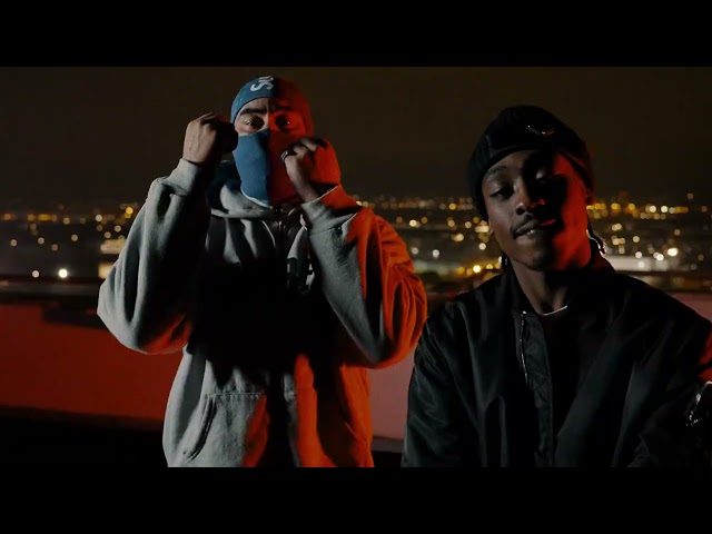 La Fouine & D2 - Thug Life (Clip Officiel)