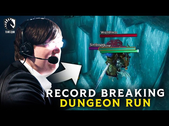The Fastest Run in MDI 2026: Full Breakdown