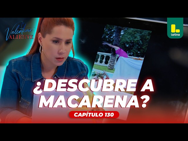 Rita finds the video of Valentina's fall! | Brave Valentina - Episode 130