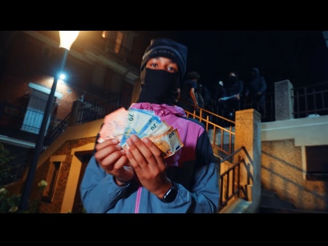 Nhm 1.9 - Charo ( Clip Officiel )