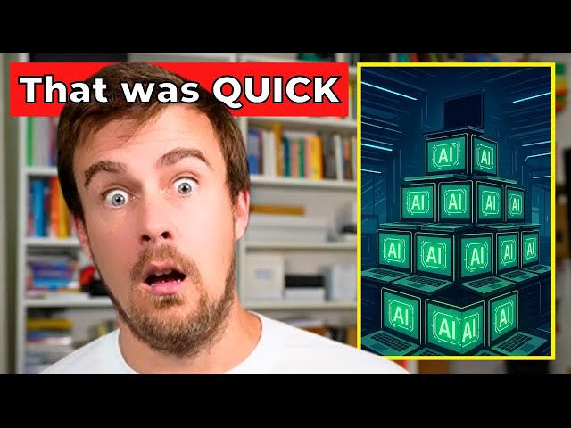 Google's DORA Report: Are 90% of Developers Really Using AI to Code?