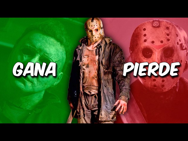 How POWERFUL is Jason from the Friday the 13th Remake (2009)? Which characters can he defeat?