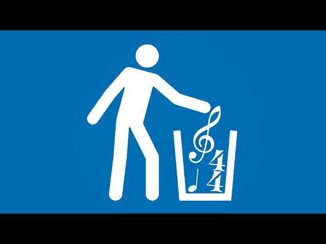 6 Things I'd Fix About Music Theory