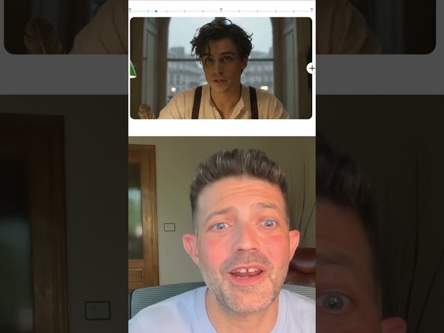 New Gemini Omni 1.1 Flash - Google levels up AI video