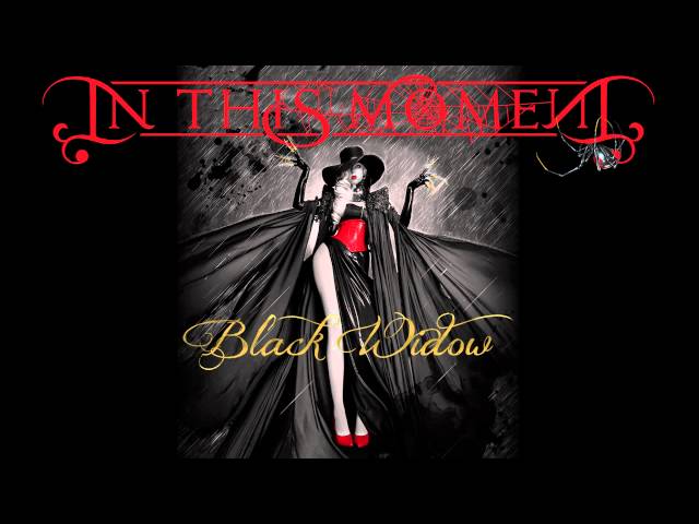 In This Moment "Out of Hell" (Official Audio)