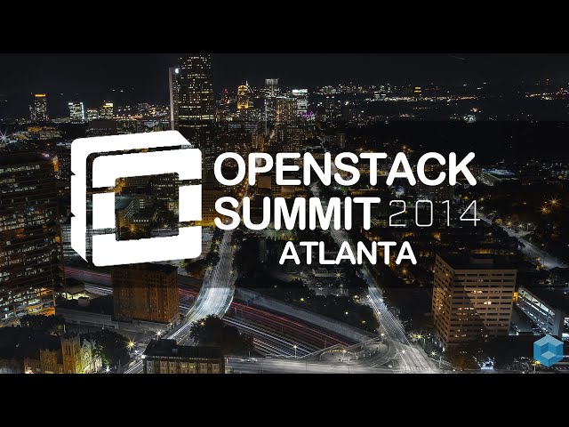 Diane Mueller | Openstack Summit 2014 [ Atlanta, GA ]