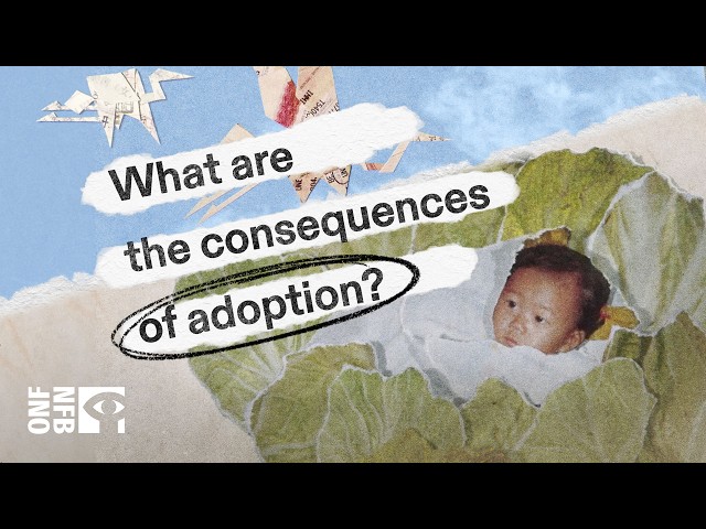 AMBIGUOUS LOSSES | Full Animated Film | National Film Board of Canada