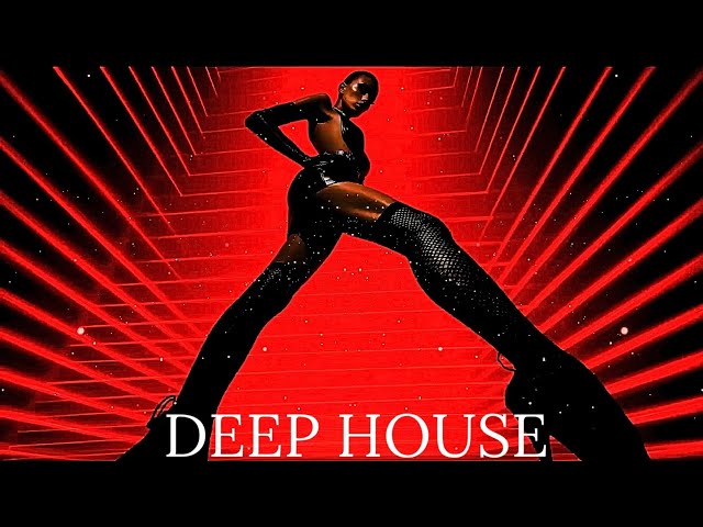 AIMusic house  «Neon Transit» 