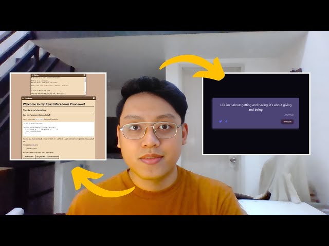 I want to become a programmer. So I started my journey (week 11)