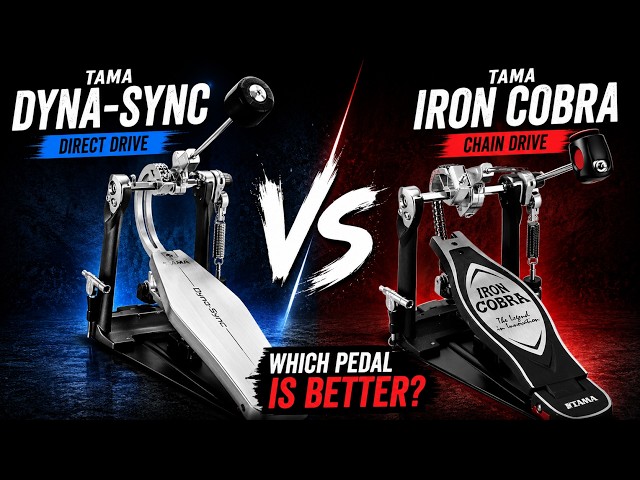 Direct Drive vs Chain Drive: Which Is Better?