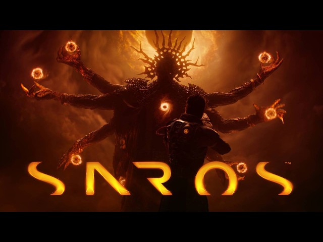 Dunkey Plays Saros The New Returnal